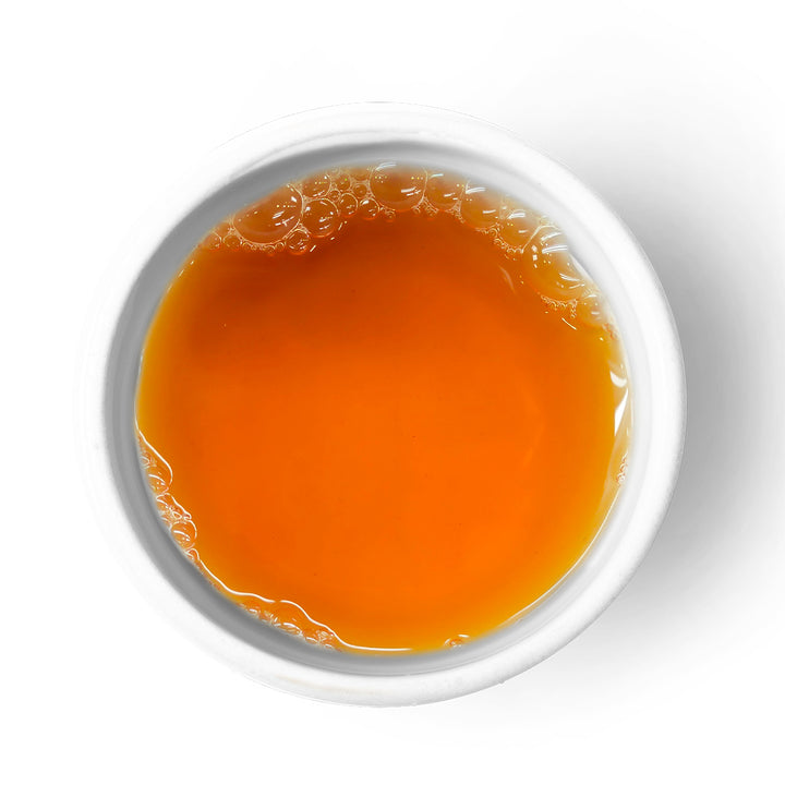Darjeeling Turzum Himalyan Odyssey Second Flush  Black Tea  2026