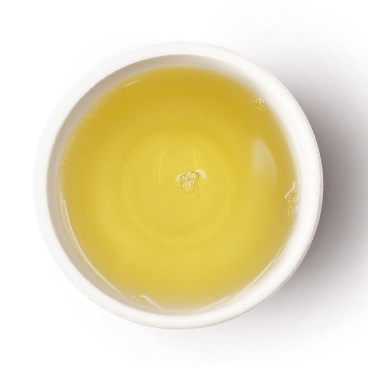 Darjeeling Turzum Spring Petrichor First Flush 2026 – Connoisseur's Reserve