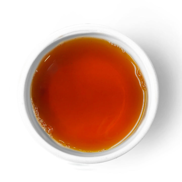 Darjeeling Turzum Golden Dragon - Second Flush  Black Tea  2026