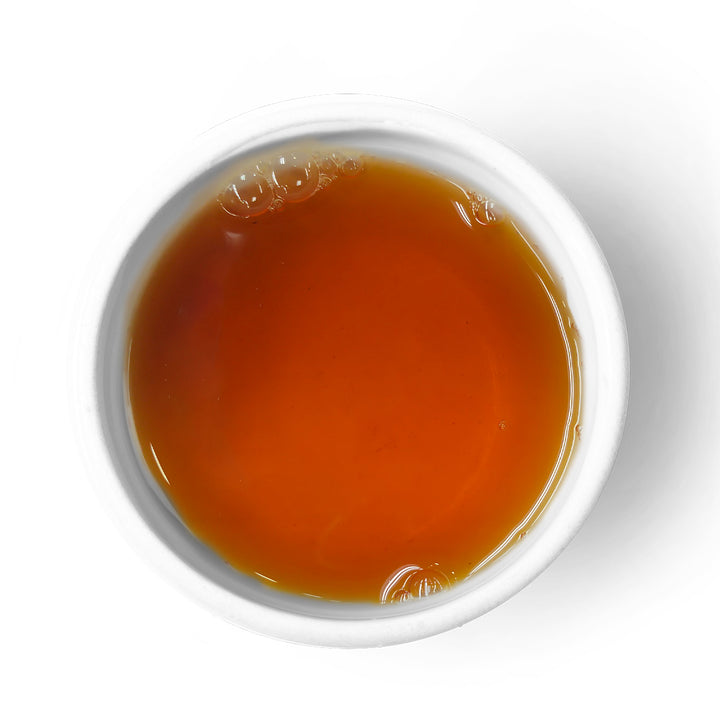 Darjeeling Balasun  The Aureate Twirls Second  Flush2026