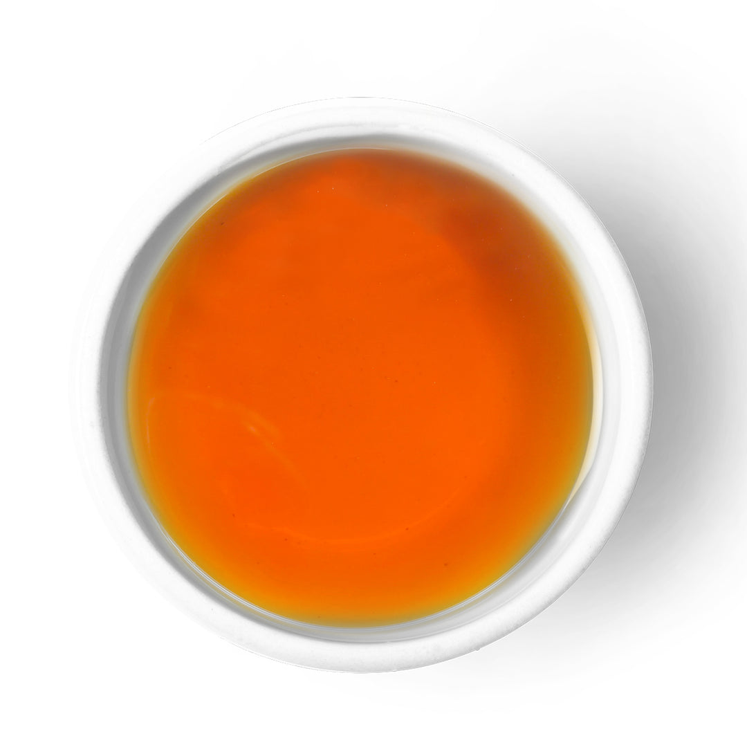 Mangalam Summer Symphony  Second Flush 2026 – Signature Assam Tea
