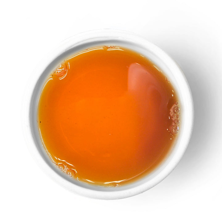 Turzum Beauty Signature Harvest – Darjeeling Second Flush 2026