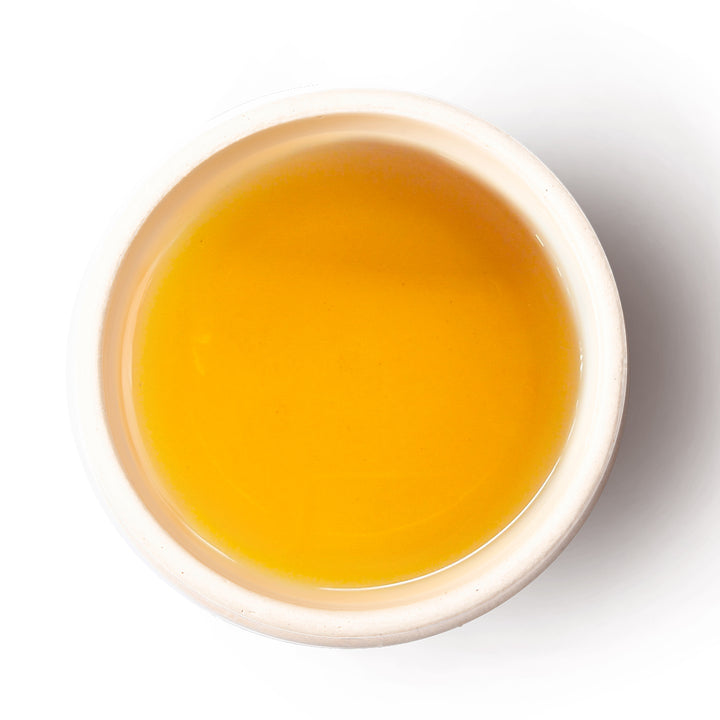 Lizahill Organic Flowery Clonal  – Darjeeling Second Flush 2026