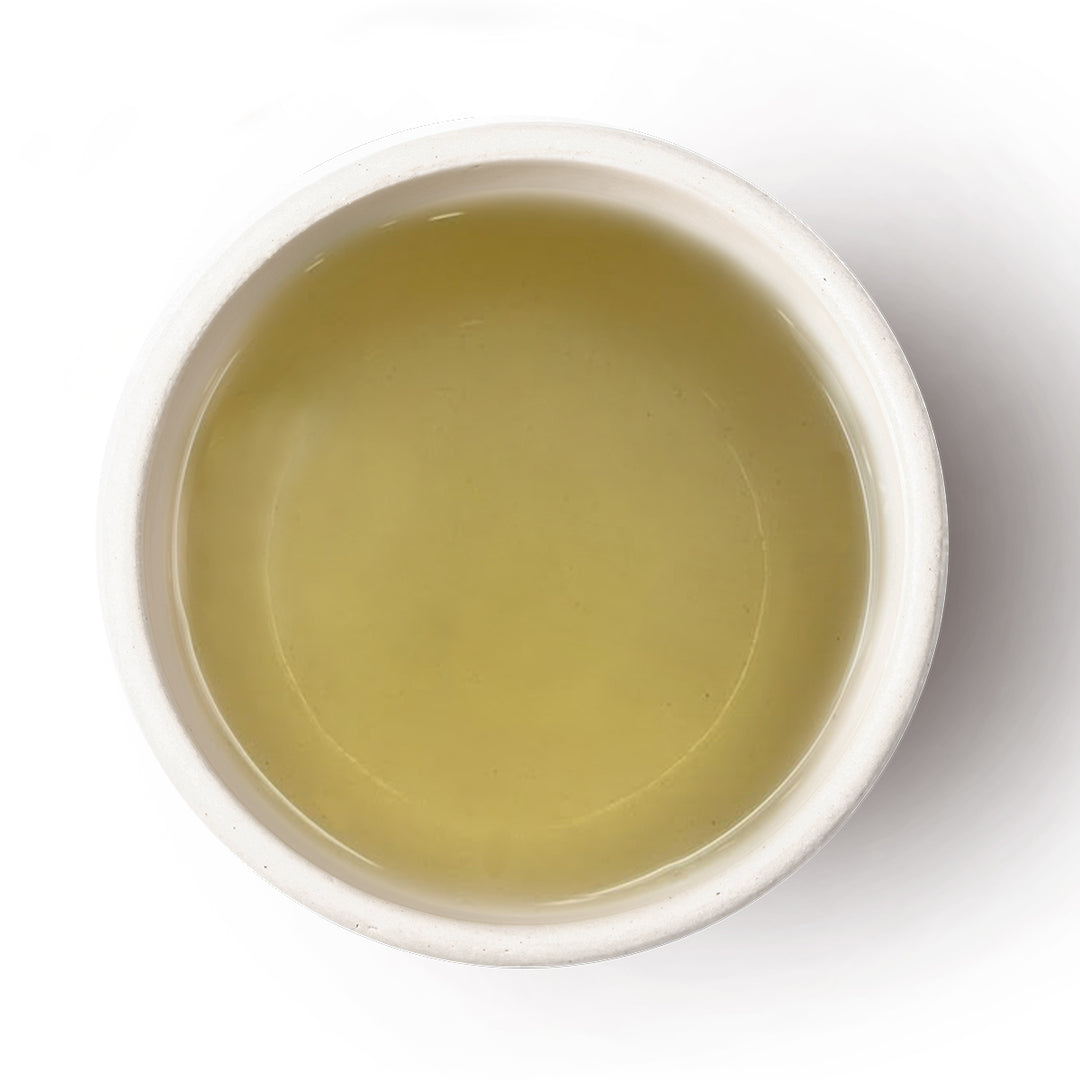 Darjeeling Turzum Alpine Bloom White Oolong — Monsoon Flush 2026
