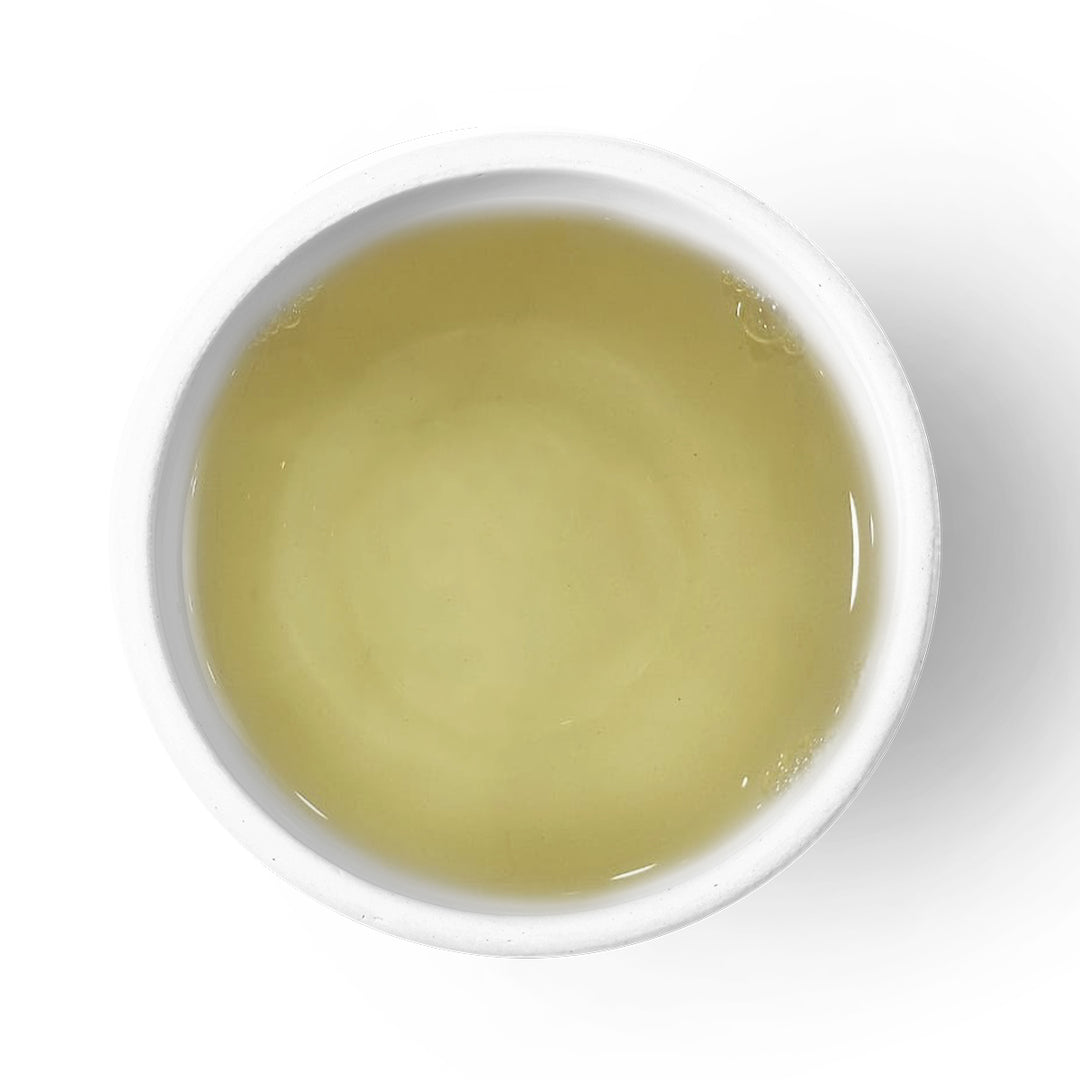 Darjeeling Turzum Himalyan  Aarohan Green Tea First Flush 2026