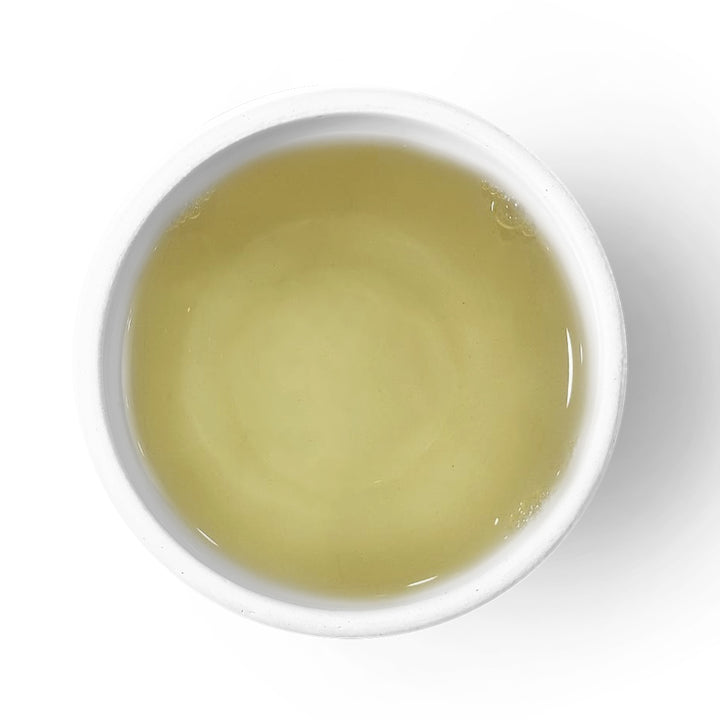 Darjeeling Turzum Himalyan  Aarohan Green Tea First Flush 2026