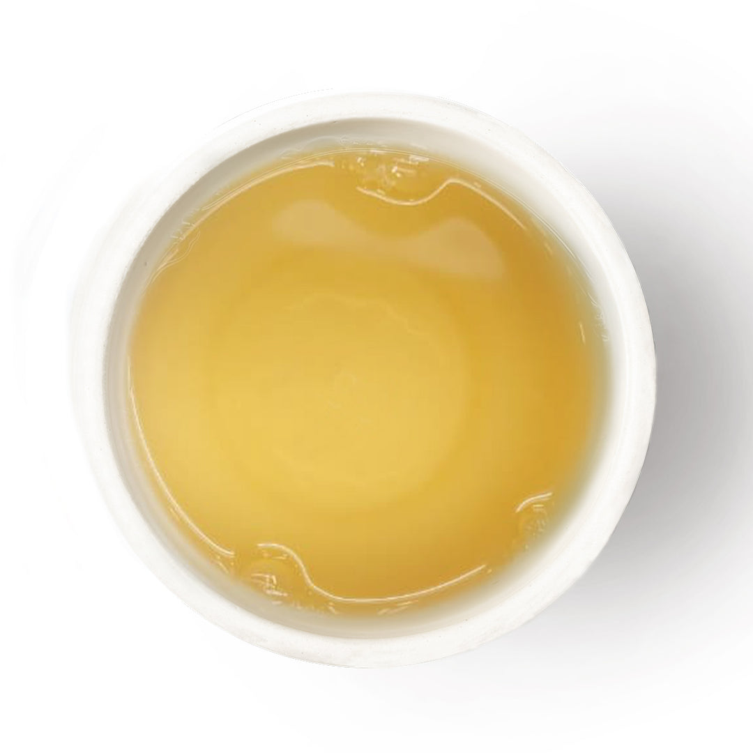Darjeeling Risheehat Moonshine First Flush 2026 – Rare Organic Spring Harvest