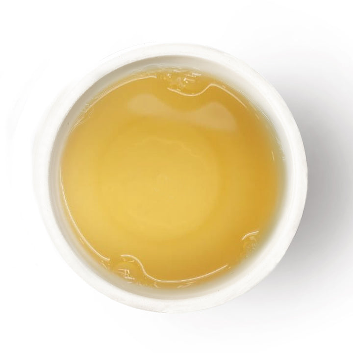 Darjeeling Risheehat Moonshine First Flush 2026 – Rare Organic Spring Harvest