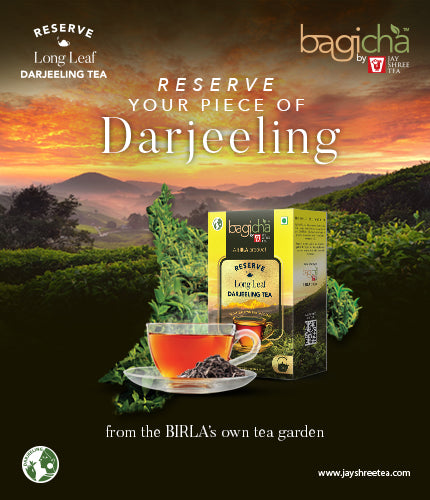 Jayshree Tea