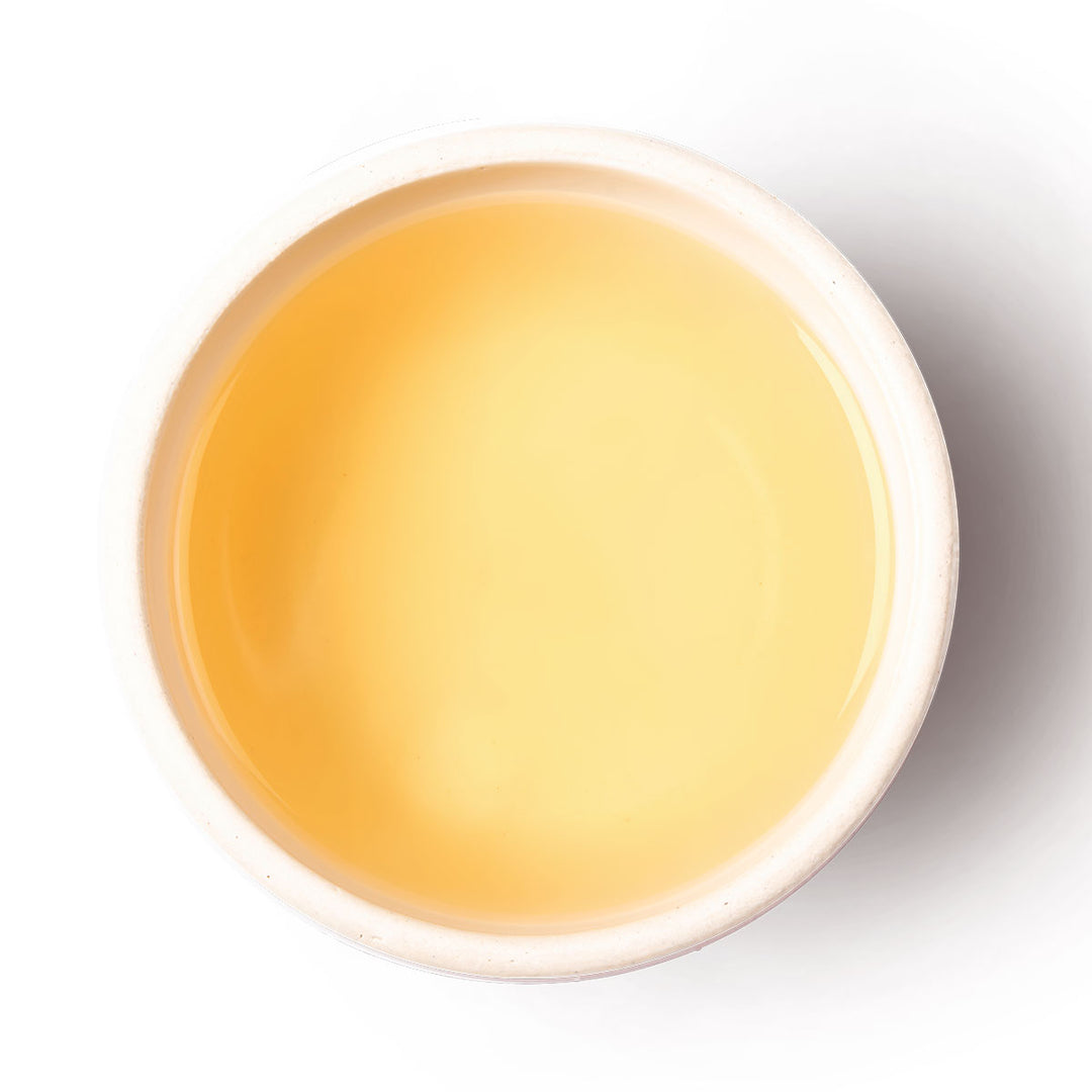 Jayshree Tea Green Tea Mint Digestion