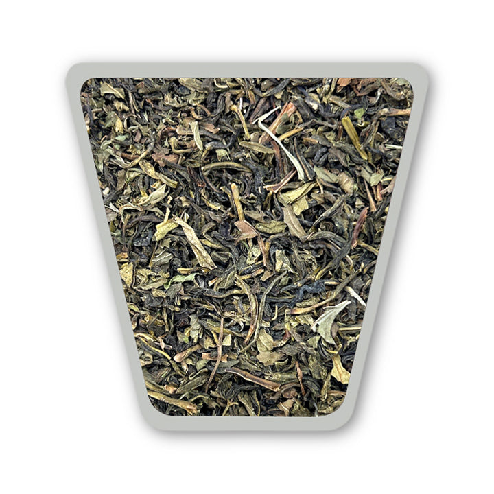 Jayshree Tea Green Tea Mint Digestion