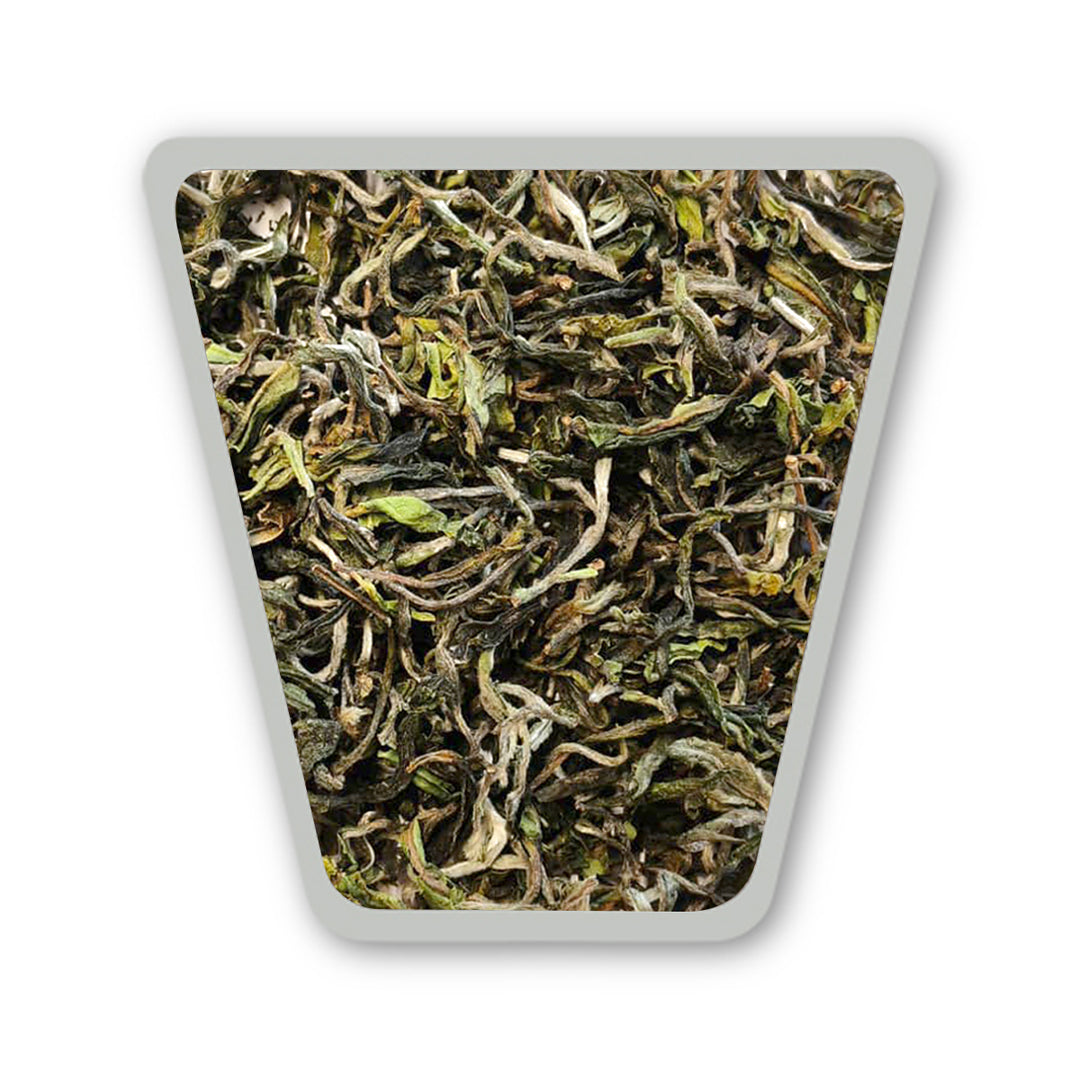 Darjeeling Puttabong First Flush 2026 – Flowery FTGFOP1 Spring Harvest Limited Edition