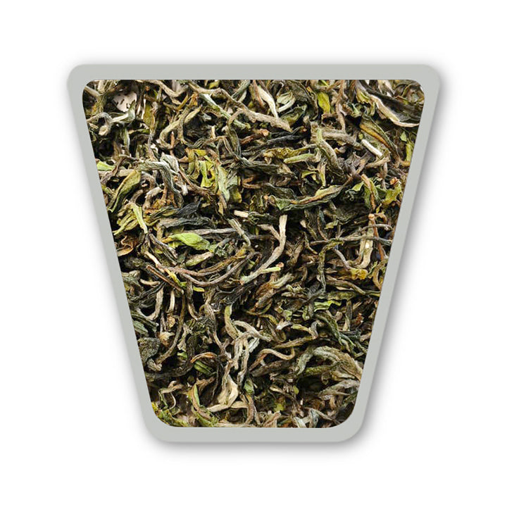 Darjeeling Puttabong First Flush 2026 – Flowery FTGFOP1 Spring Harvest Limited Edition