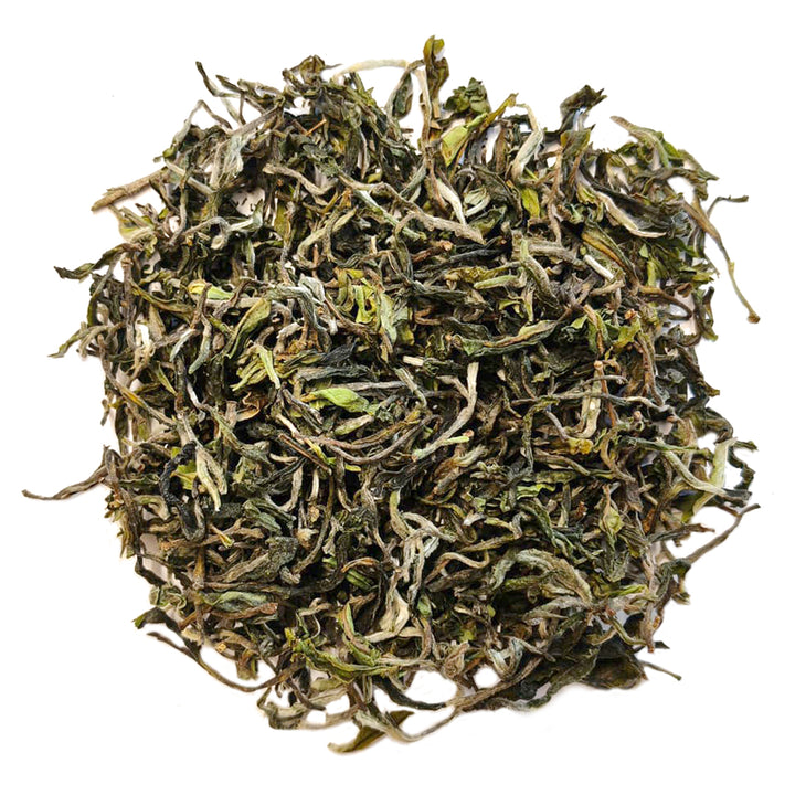 Darjeeling Puttabong First Flush 2026 – Flowery FTGFOP1 Spring Harvest Limited Edition