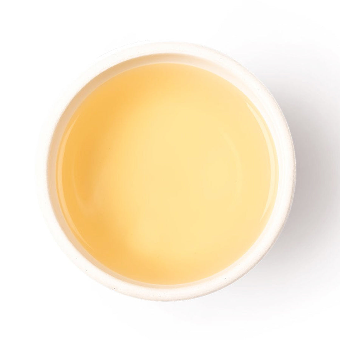 Darjeeling Puttabong First Flush 2026 – Flowery FTGFOP1 Spring Harvest Limited Edition