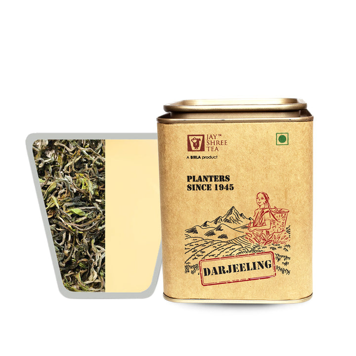 Darjeeling Puttabong First Flush 2026 – Flowery FTGFOP1 Spring Harvest Limited Edition