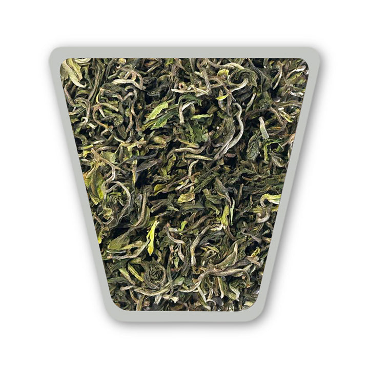 Darjeeling Risheehat First Light Reserve 2026 – Organic FTGFOP1 Flowery (Limited Edition)