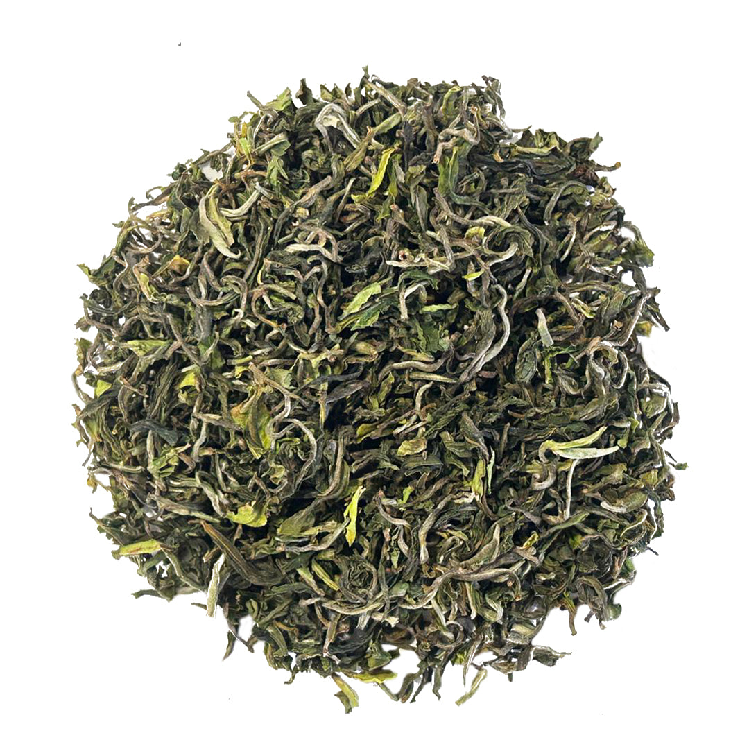 Darjeeling Risheehat First Light Reserve 2026 – Organic FTGFOP1 Flowery (Limited Edition)