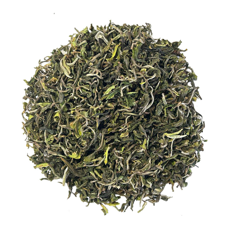 Darjeeling Risheehat First Light Reserve 2026 – Organic FTGFOP1 Flowery (Limited Edition)