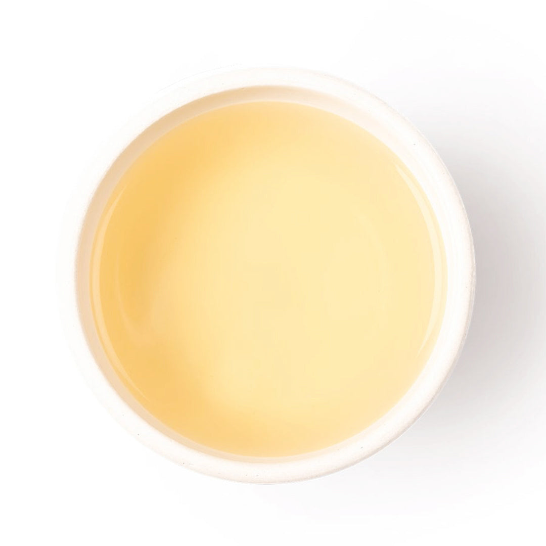 Darjeeling Risheehat First Light Reserve 2026 – Organic FTGFOP1 Flowery (Limited Edition)