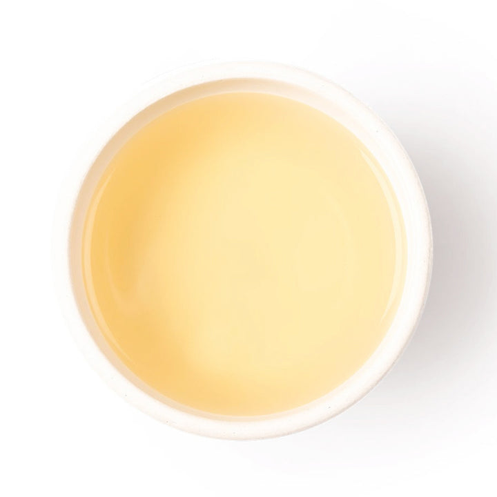 Darjeeling Risheehat First Light Reserve 2026 – Organic FTGFOP1 Flowery (Limited Edition)