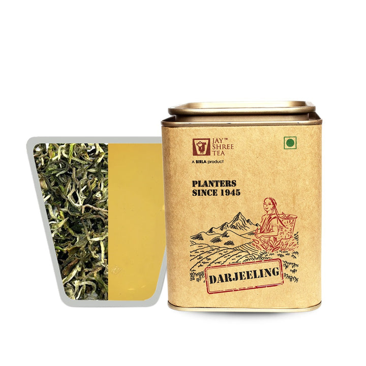 Risheehat Moonshine Grand Reserve 2026 – Organic First Flush Darjeeling
