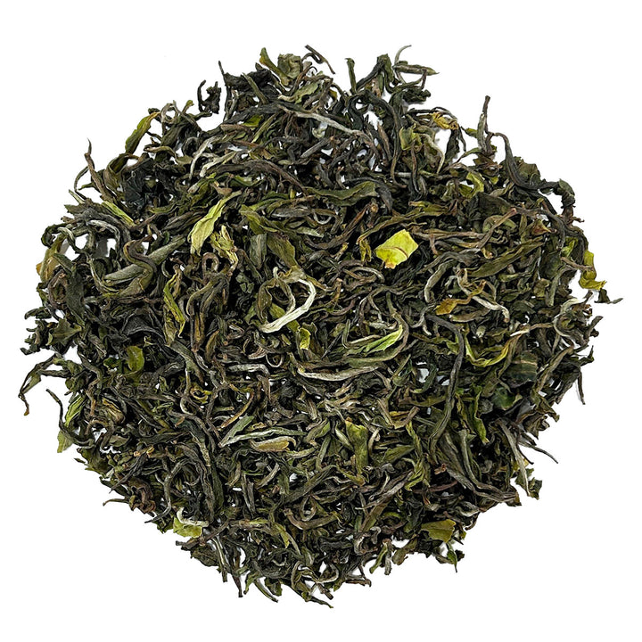 Darjeeling Risheehat First Flush Flowery 2025 (Limited Edition)