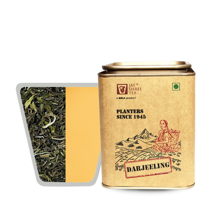 Darjeeling Risheehat First Flush Flowery 2025 (Limited Edition)