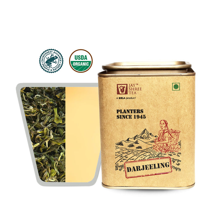 Darjeeling Risheehat First Flush  Flowery 2026 (Limited Edition)