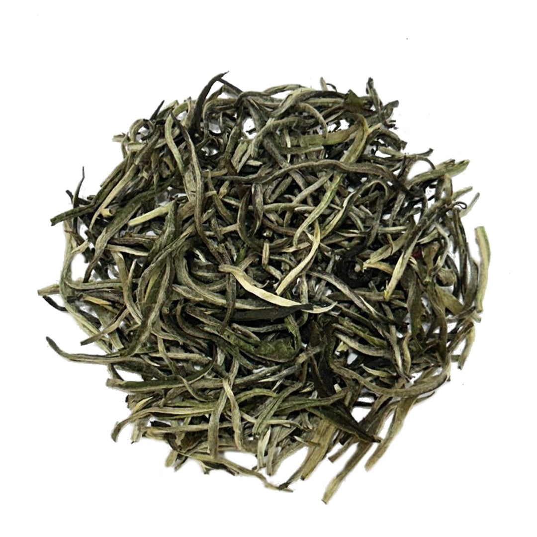 Manjushree Silver Needles Limited Edition 2026