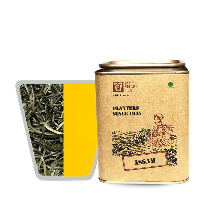 Manjushree Silver Needles Limited Edition 2026