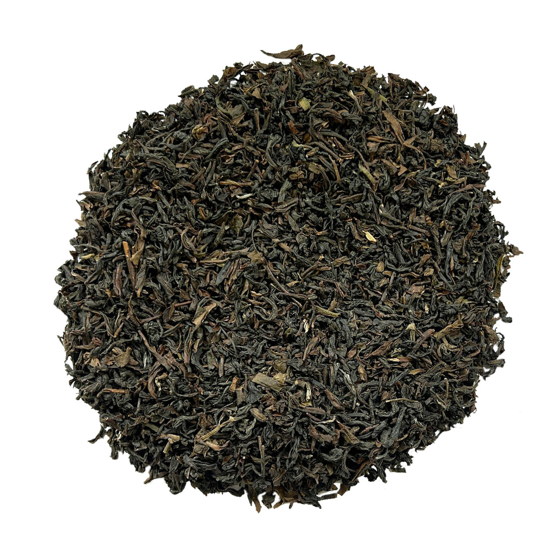 Darjeeling Sungma Autumn Flush Black Tea 2024