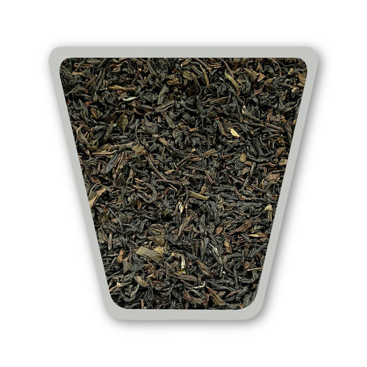 Darjeeling Sungma Autumn Flush Black Tea 2024