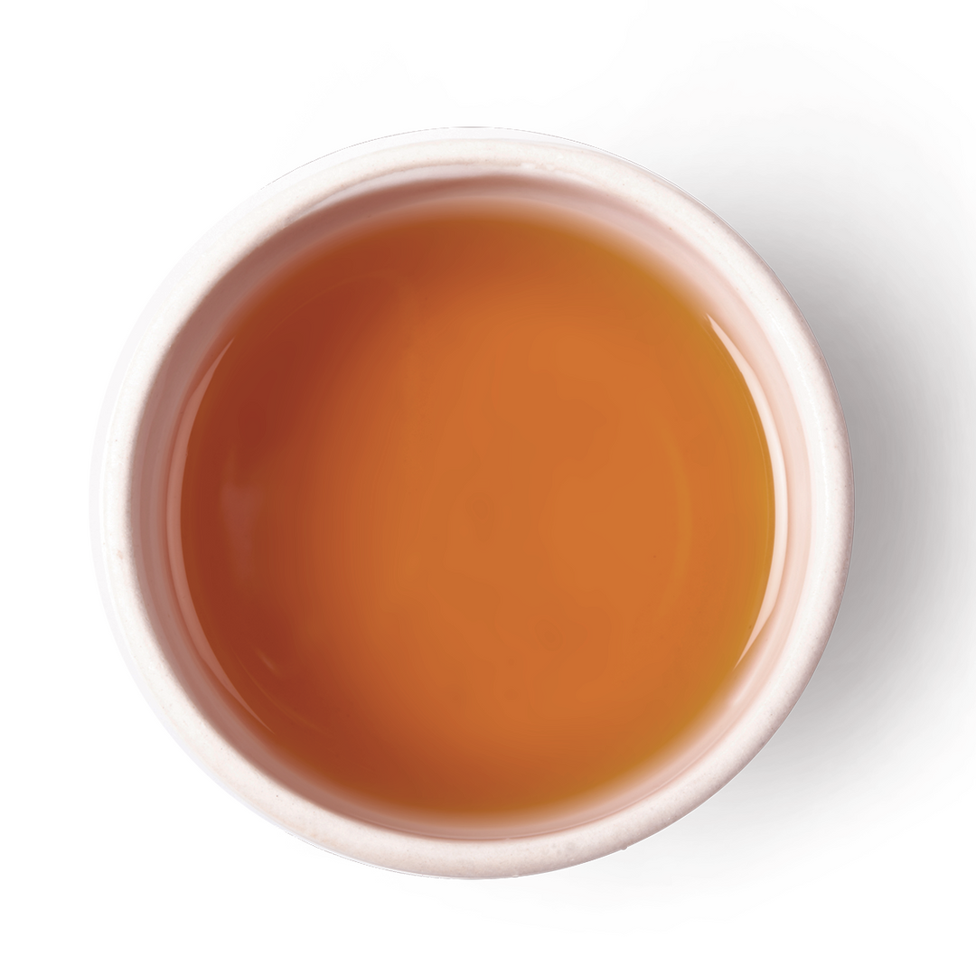 Darjeeling Sungma Autumn Flush Black Tea 2024