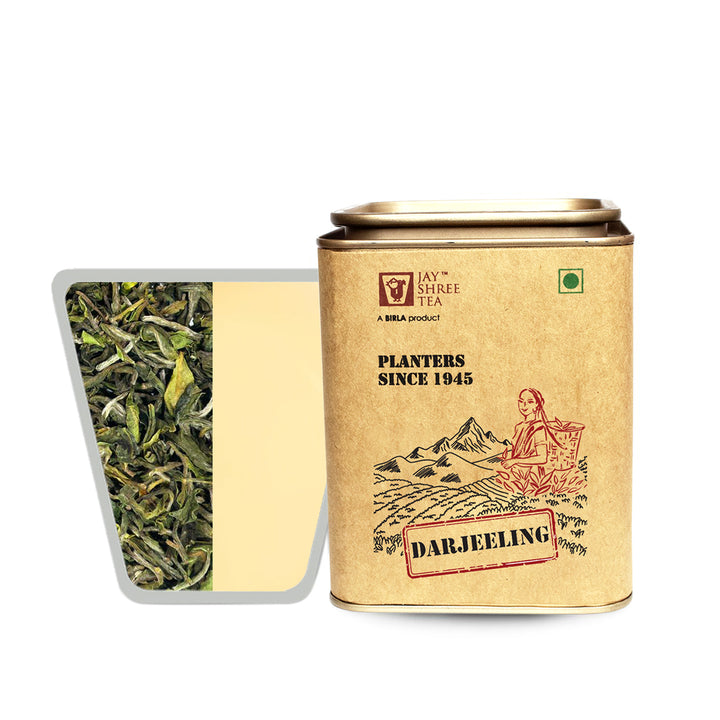 Darjeeling Sungma First Flush Flowery Clonal Tea 2026 (Limited Edition)