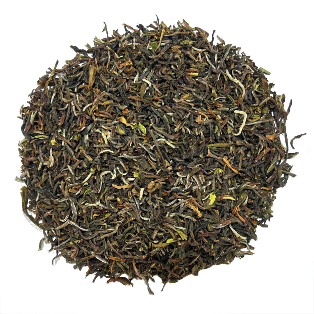 Mangalam Estate Clonal TGFOP1 First Flush 2026 – Signature Assam Tea