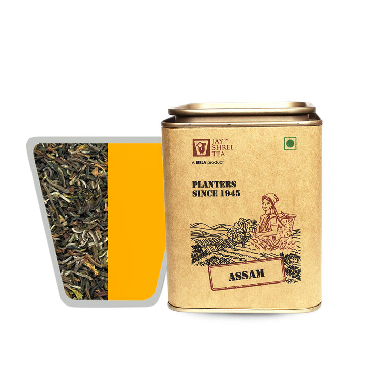 Mangalam Estate Clonal TGFOP1 First Flush 2026 – Signature Assam Tea