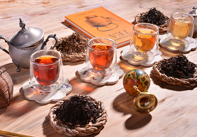 Jayshree Tea