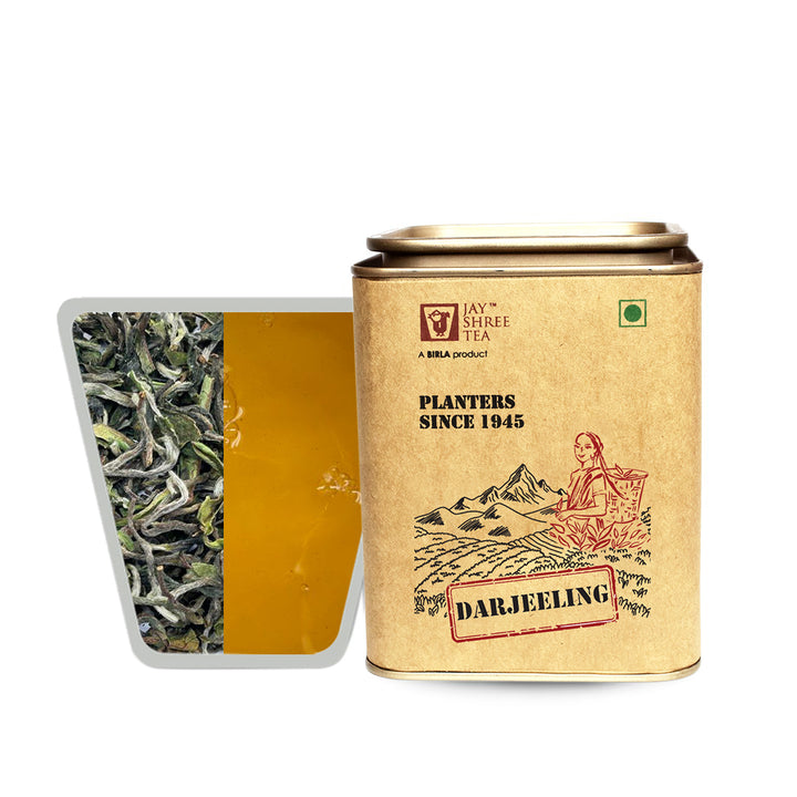 Darjeeling Puttabong First Flush 2026 – Moondrop Limited Edition 2026