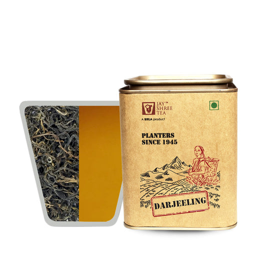 ALL – Jayshree Tea