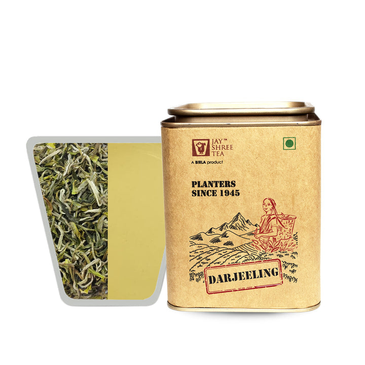 Darjelling Turzum Basant Moonlight Black Tea 2026