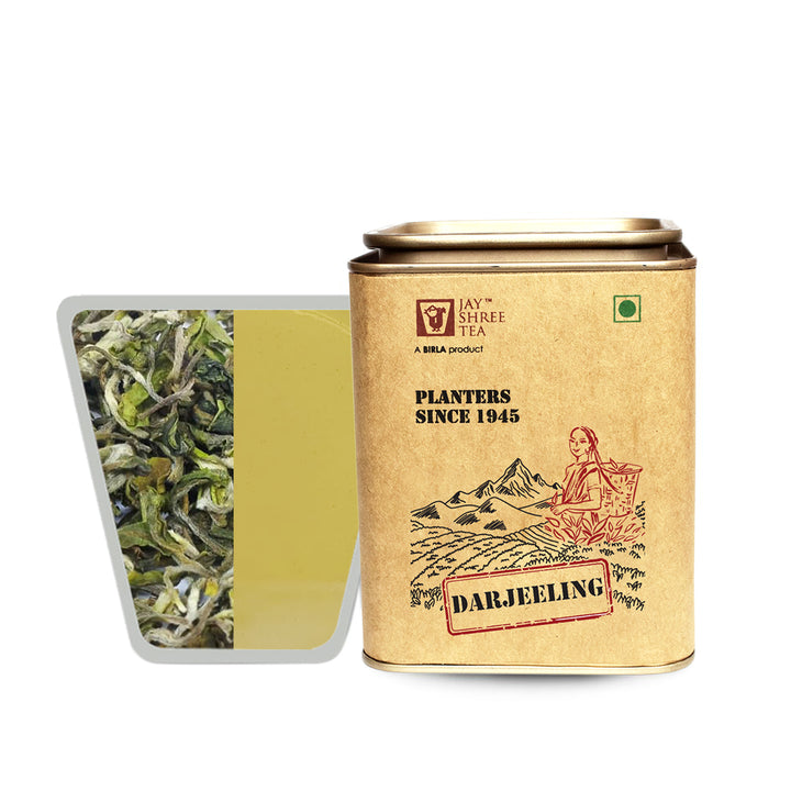 Darjeeling Balasun Flowery Clonal First Flush 2026 – Award Reserve (3kg Only)