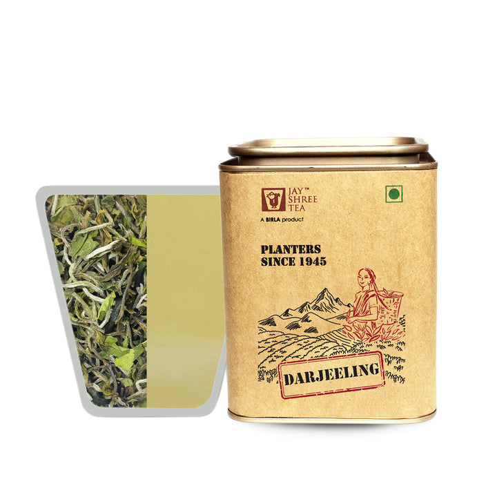 Darjeeling Turzum Moondrop First Flush 2026 – Clonal P312 Imperial Lot