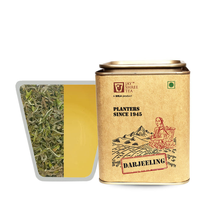 Darjeeling Balasun Flowery Clonal First Flush Imperial Limited Edition 2026
