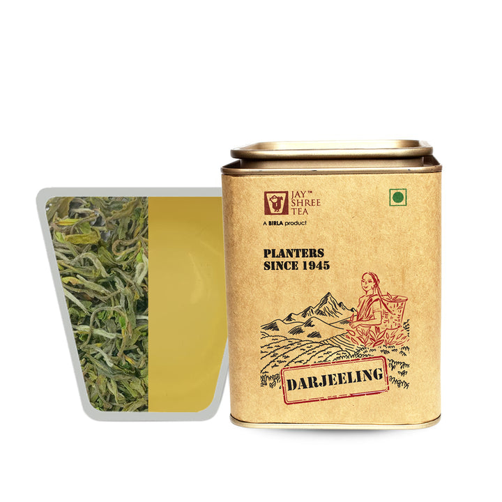 Darjeeling Turzum Enigma Imperial Reserve First Flush 2026