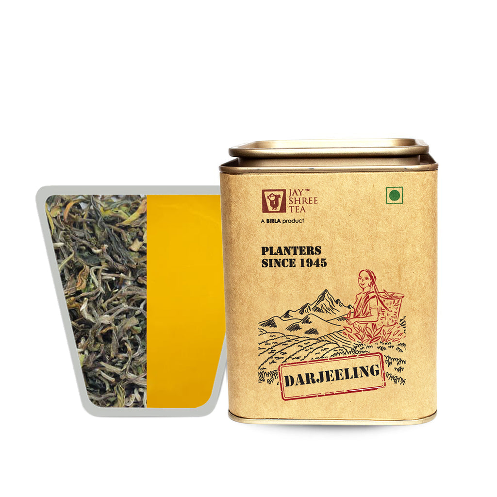 京都蒸溜所限定 ディスティラーズドリーム No.6 Arroz de Pato Darjeeling Turzum Flowery Clonal Black Tea 2026 – Jayshree Tea