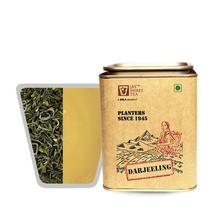 Darjeeling Sungma Royal First Flush Flowery Tea 2026 (Exclusive Edition)