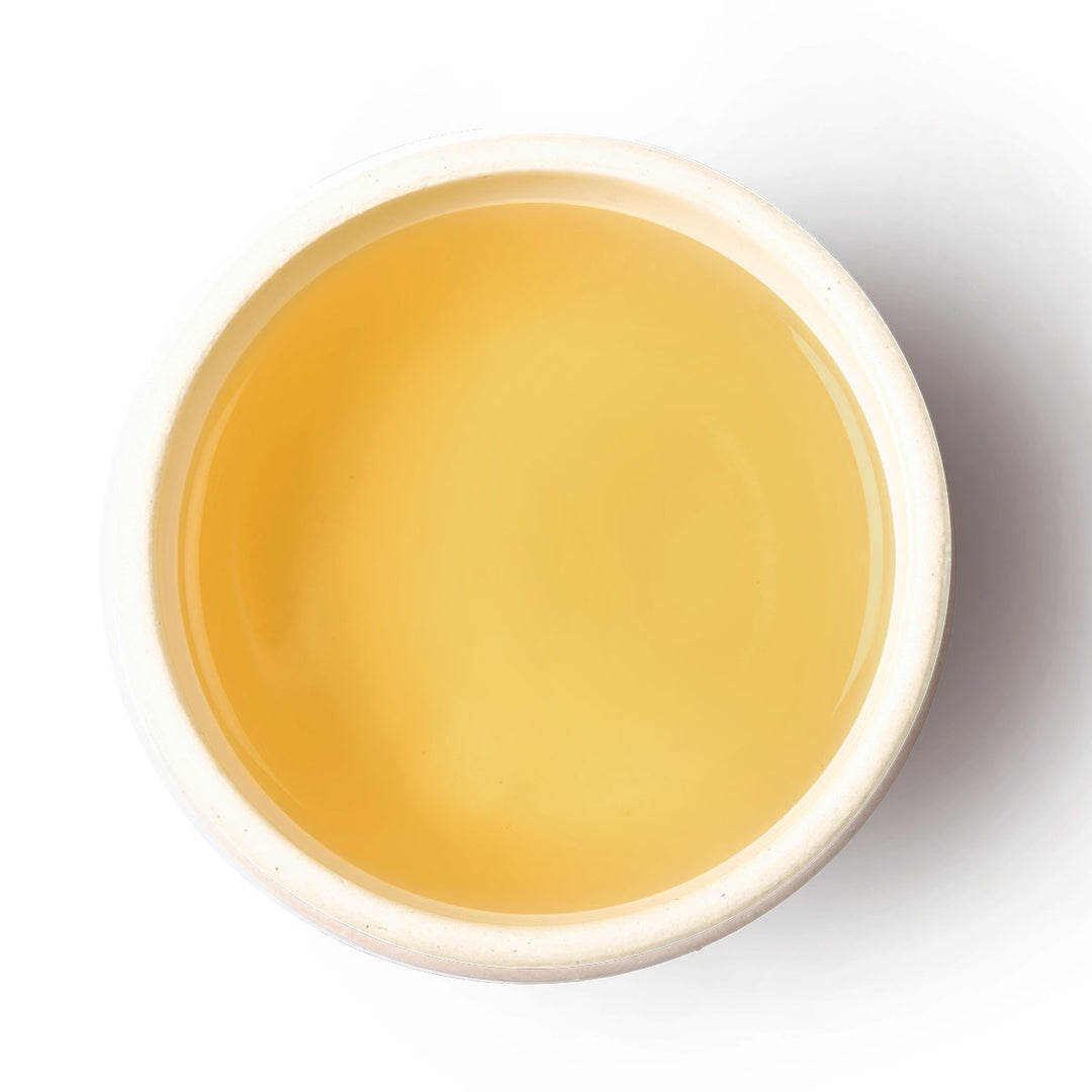 Darjeeling Turzum Bai Mu Dan Styled White Tea 2025