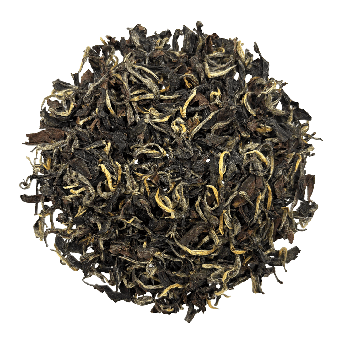 Darjeeling Turzum Oriental Beauty Styled Oolong Tea 2025