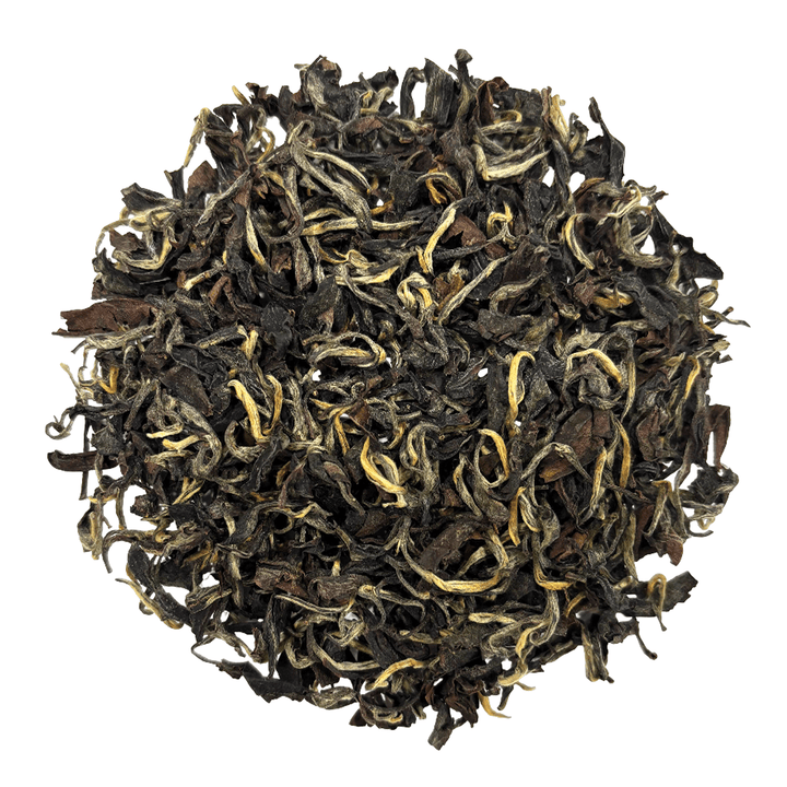 Darjeeling Turzum Oriental Beauty Styled Oolong Tea 2025
